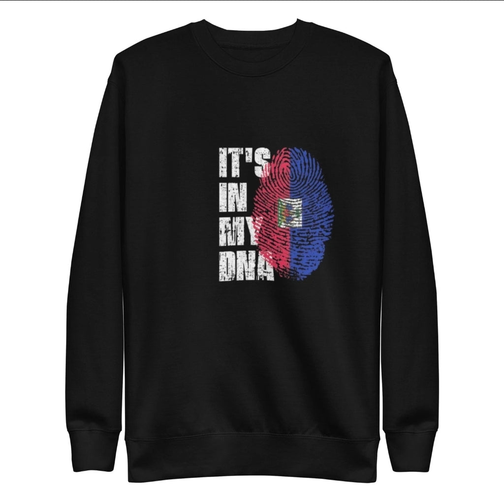 Unisex Premium Sweatshirt