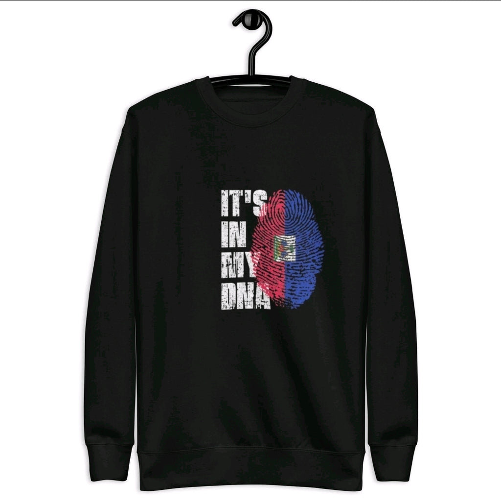 Unisex Premium Sweatshirt