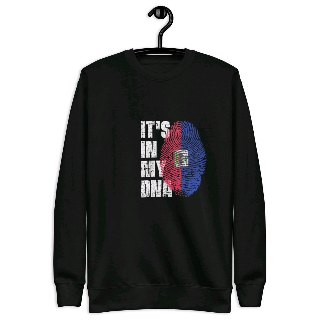 Unisex Premium Sweatshirt