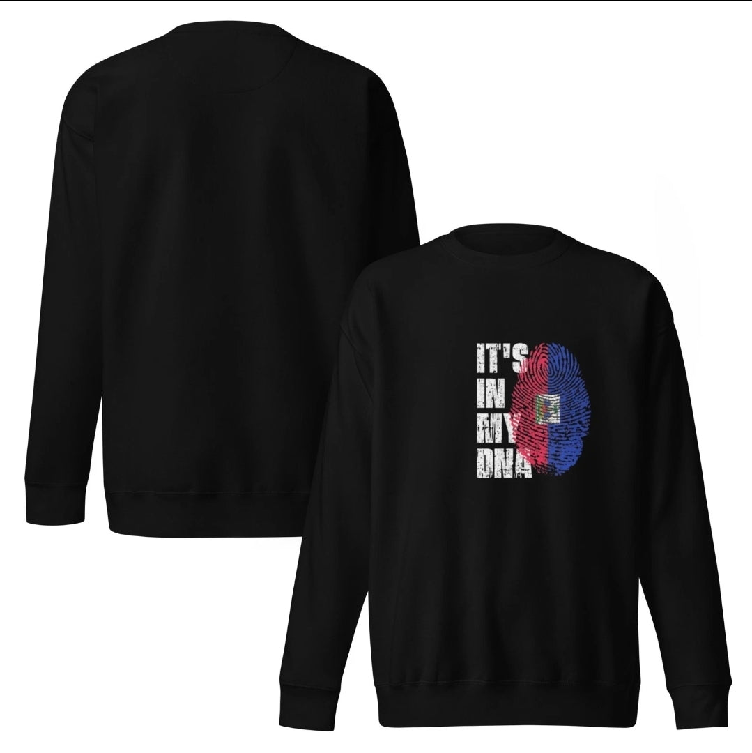 Unisex Premium Sweatshirt